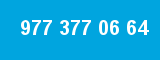 977 377 06 64